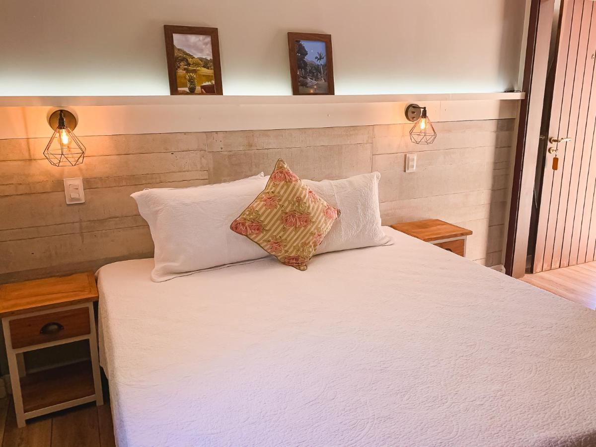 Pousada Parador Santarem Itaipava Экстерьер фото