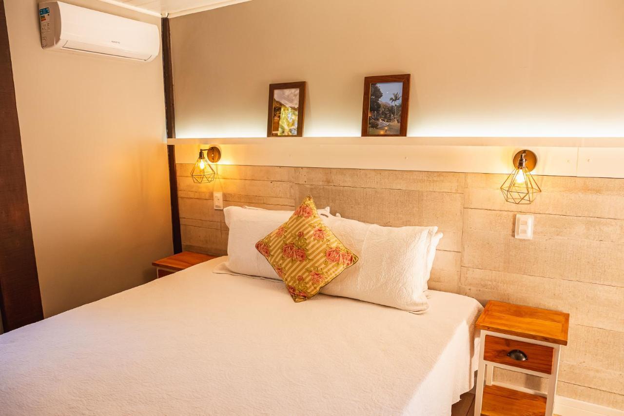 Pousada Parador Santarem Itaipava Экстерьер фото