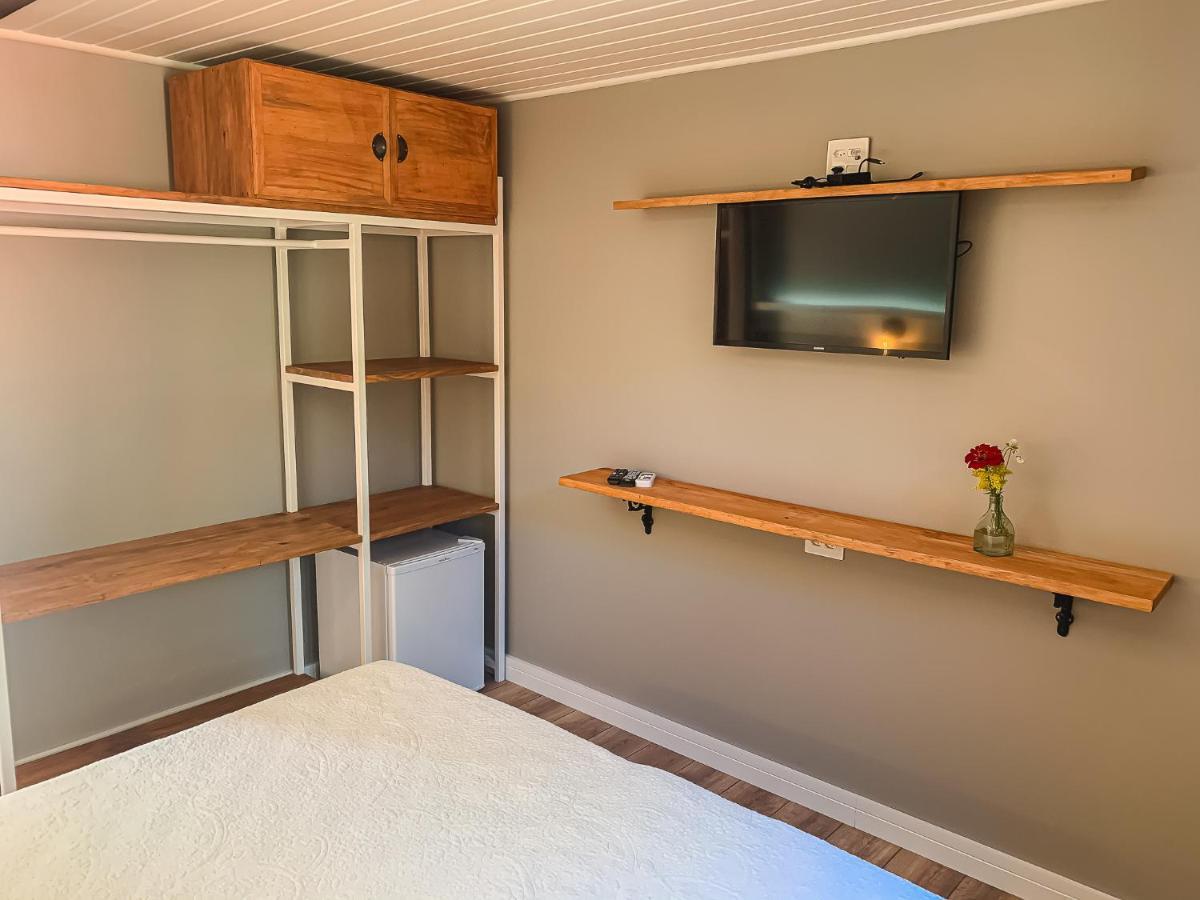 Pousada Parador Santarem Itaipava Экстерьер фото