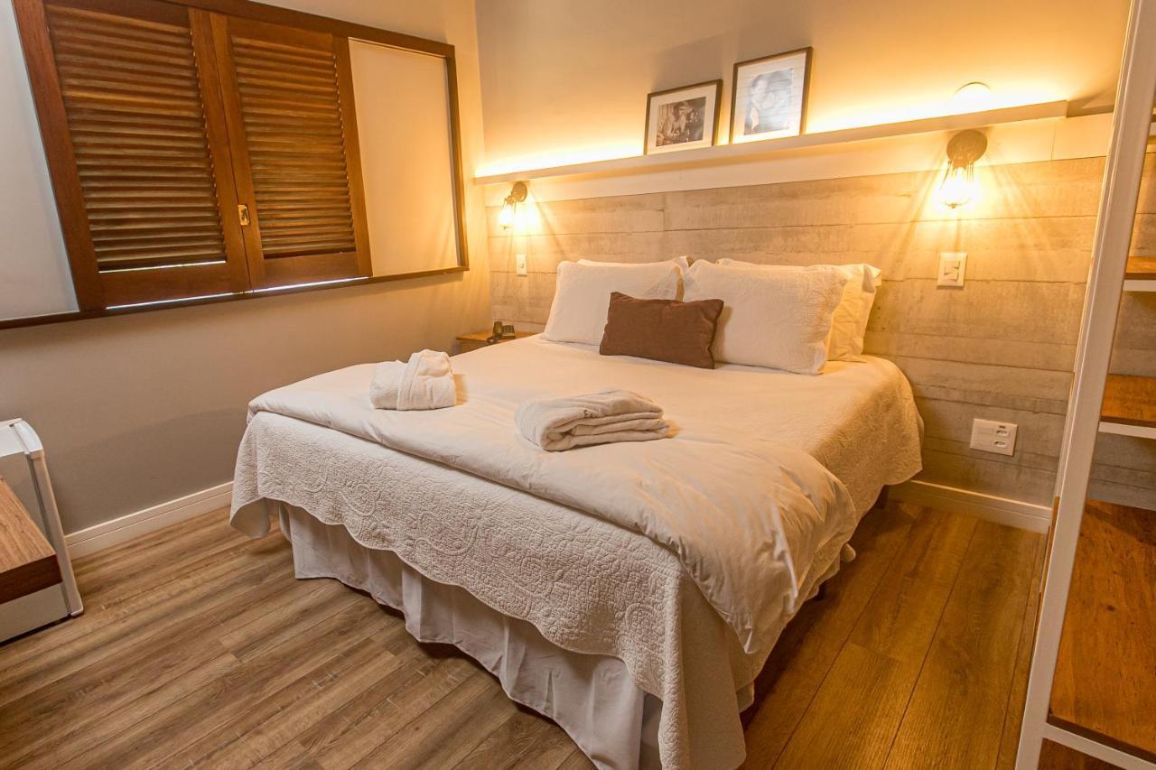 Pousada Parador Santarem Itaipava Экстерьер фото