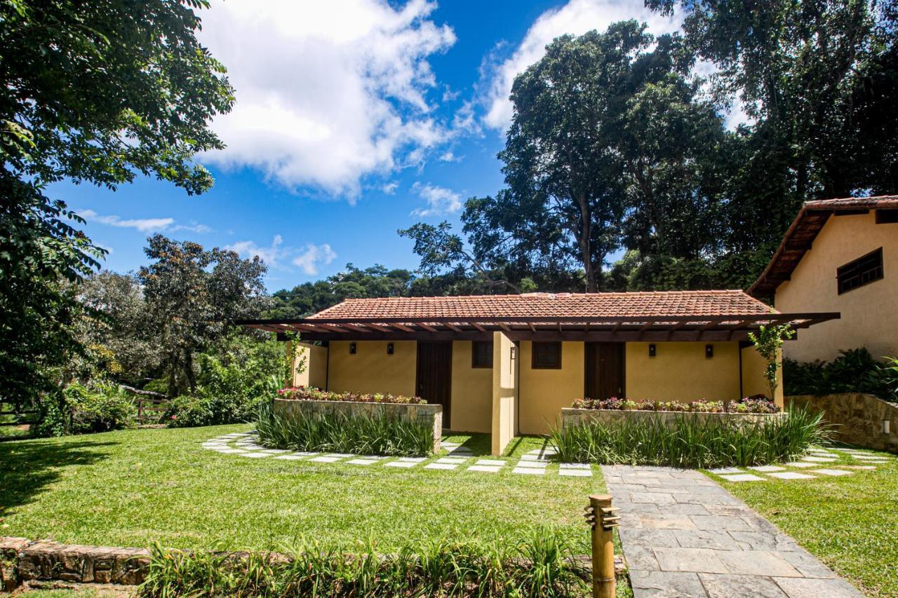 Pousada Parador Santarem Itaipava Экстерьер фото