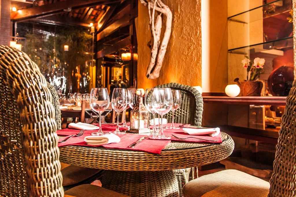 Pousada Parador Santarem Itaipava Экстерьер фото