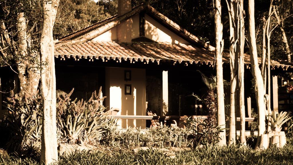 Pousada Parador Santarem Itaipava Экстерьер фото