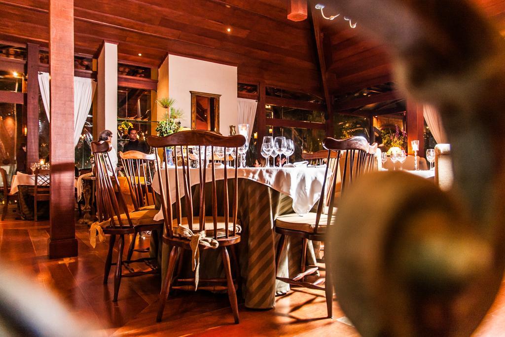Pousada Parador Santarem Itaipava Экстерьер фото
