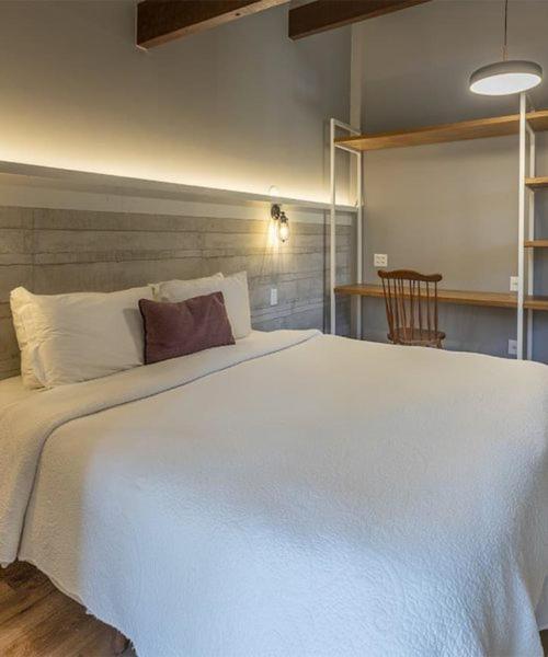 Pousada Parador Santarem Itaipava Экстерьер фото