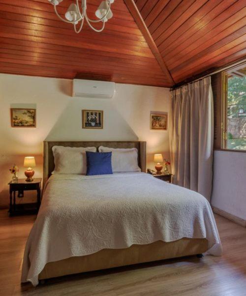 Pousada Parador Santarem Itaipava Экстерьер фото