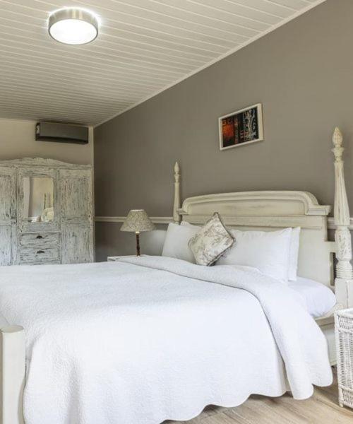 Pousada Parador Santarem Itaipava Экстерьер фото