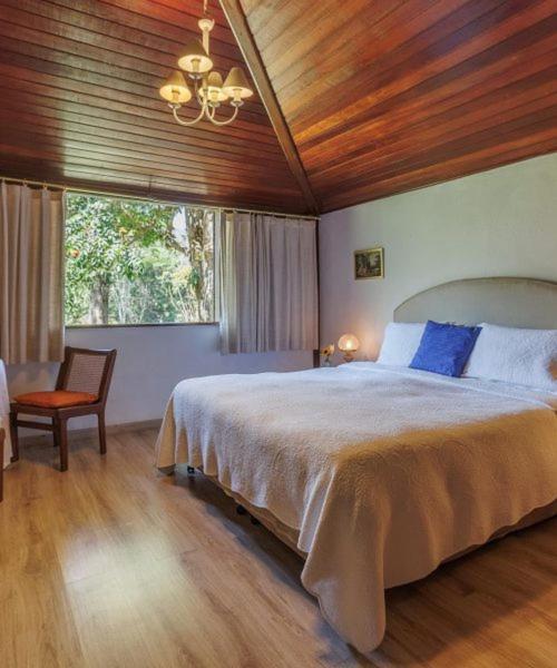Pousada Parador Santarem Itaipava Экстерьер фото