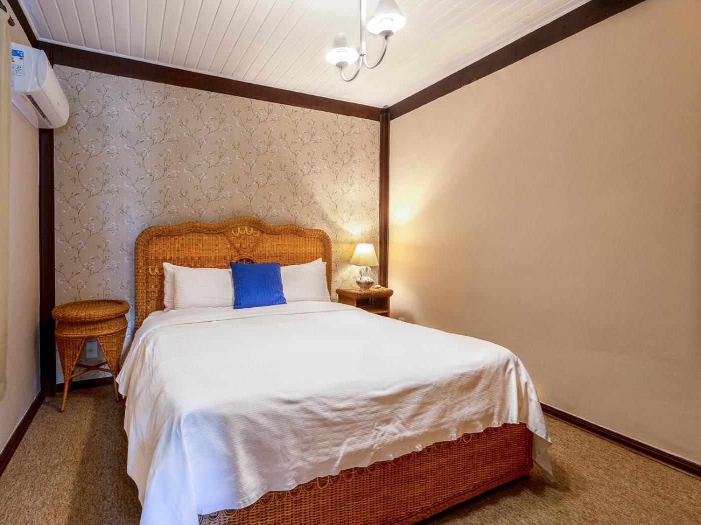 Pousada Parador Santarem Itaipava Экстерьер фото
