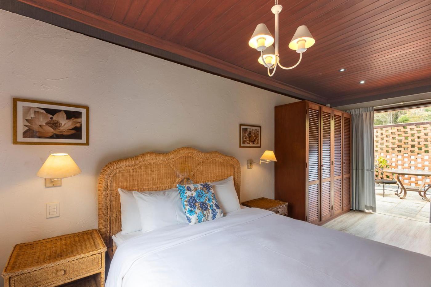 Pousada Parador Santarem Itaipava Экстерьер фото
