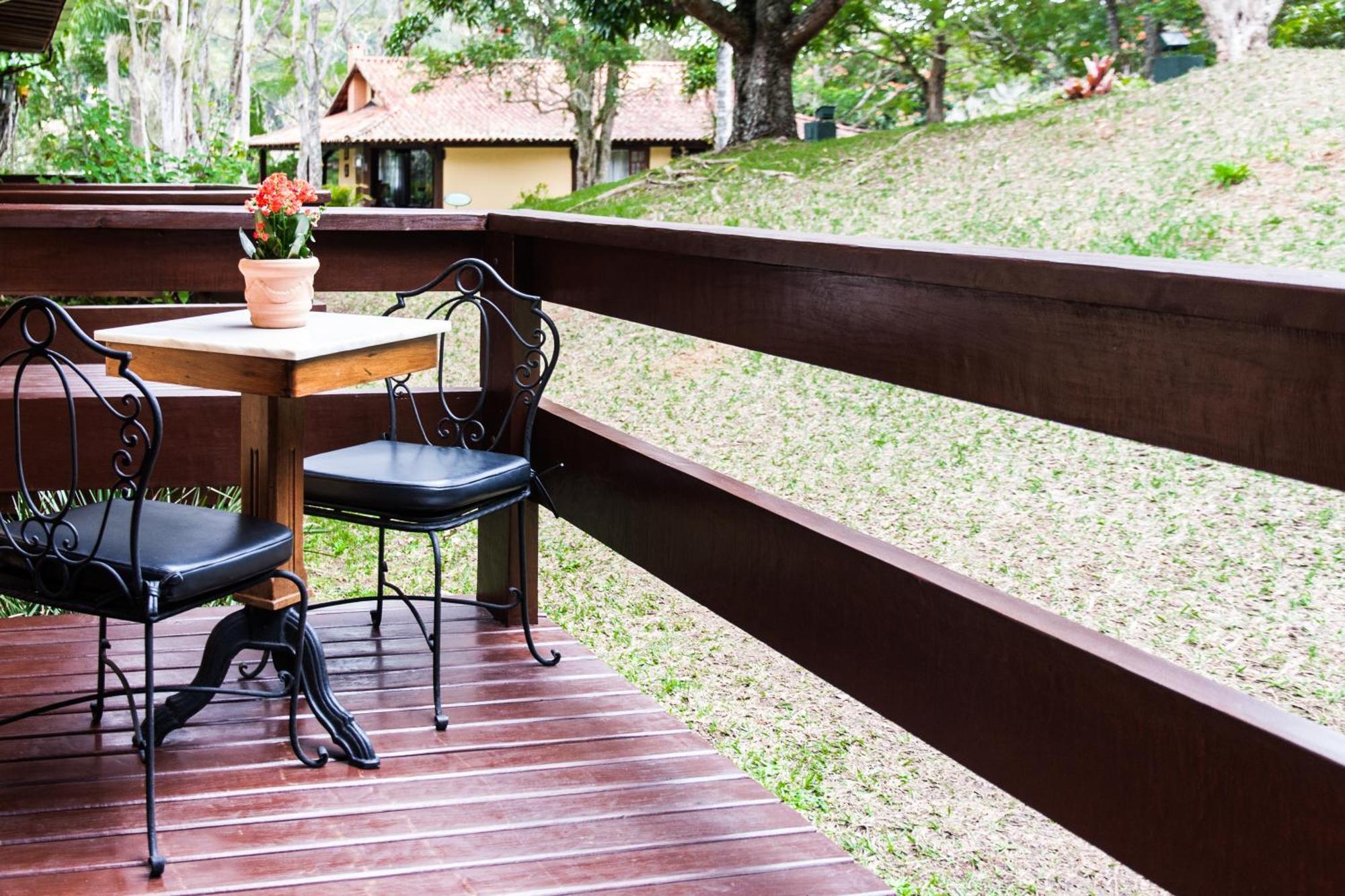Pousada Parador Santarem Itaipava Номер фото