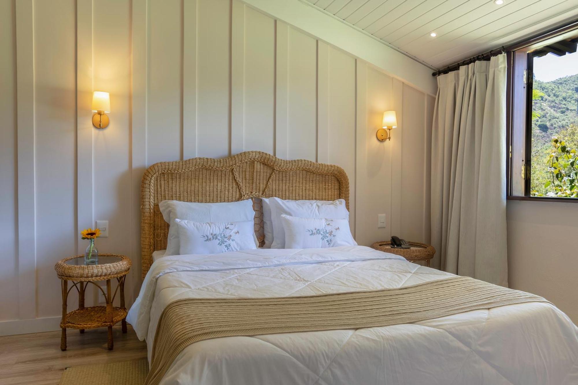 Pousada Parador Santarem Itaipava Экстерьер фото