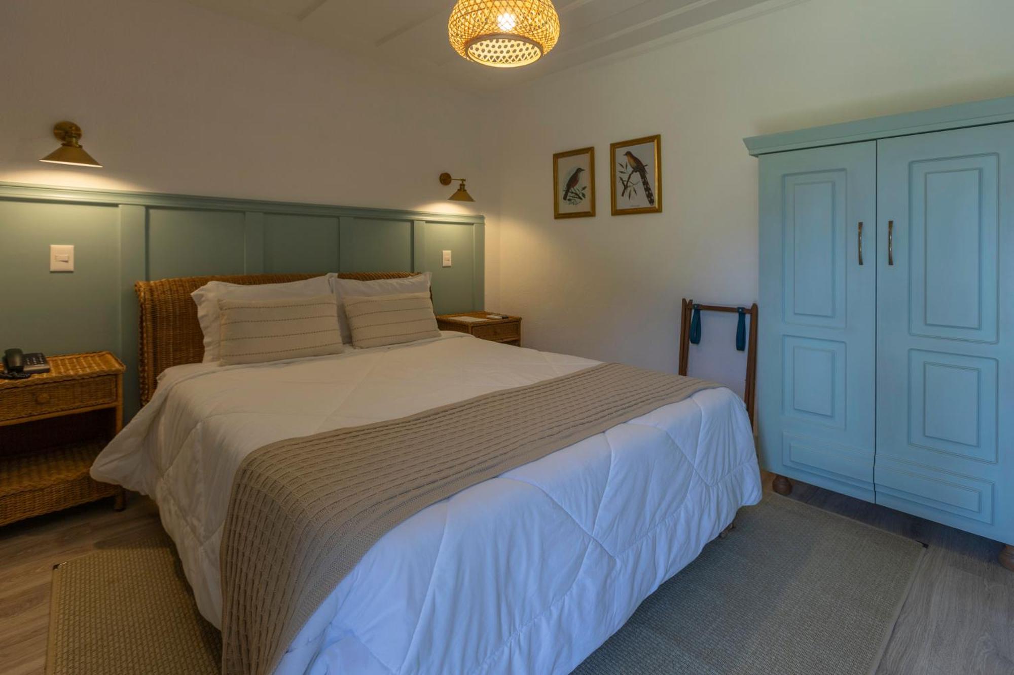 Pousada Parador Santarem Itaipava Экстерьер фото
