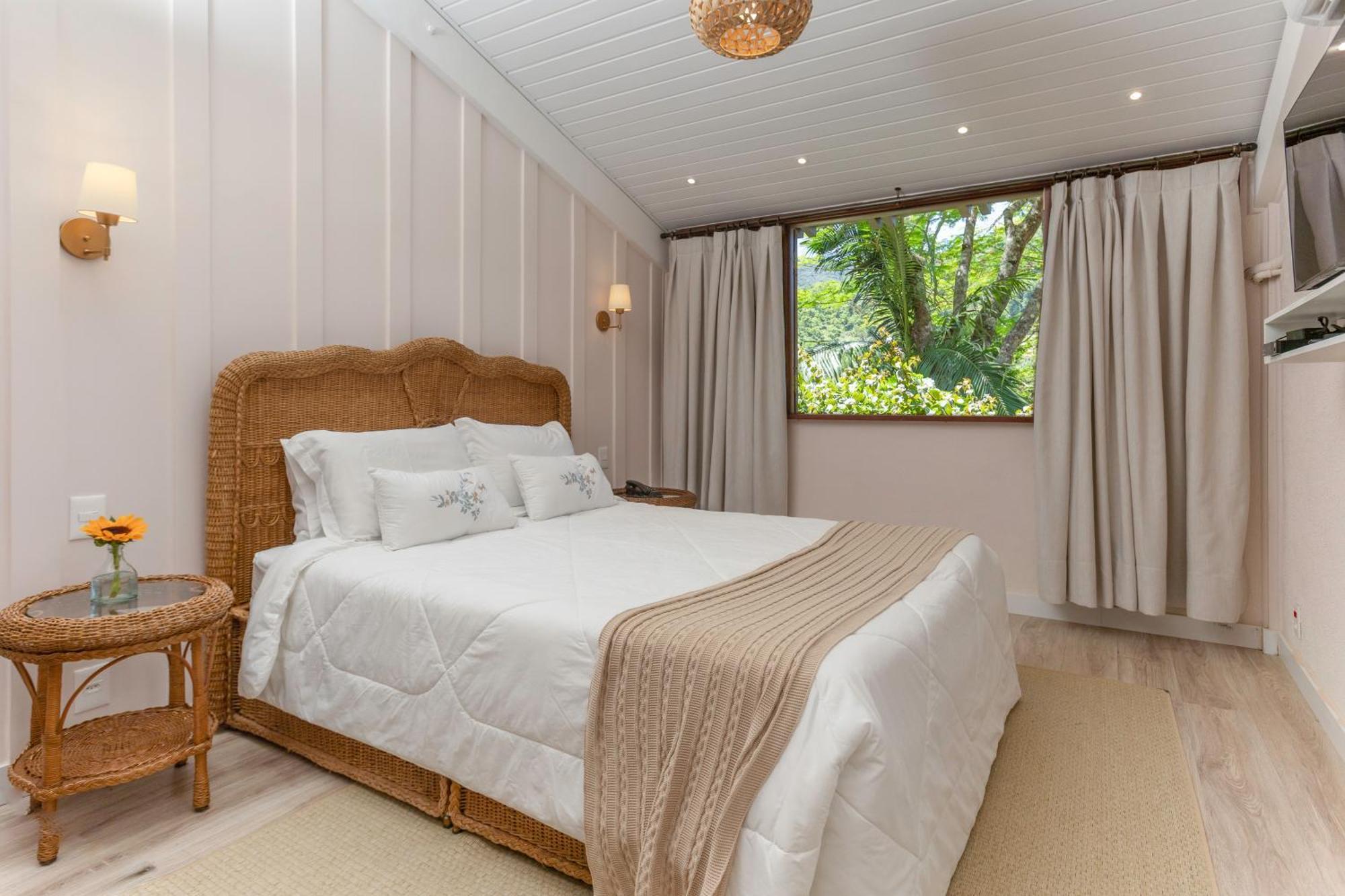 Pousada Parador Santarem Itaipava Экстерьер фото