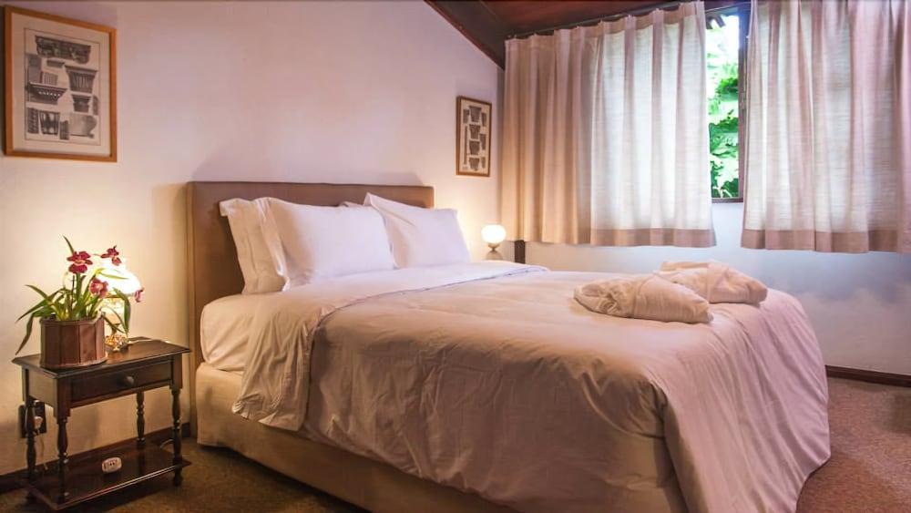 Pousada Parador Santarem Itaipava Экстерьер фото