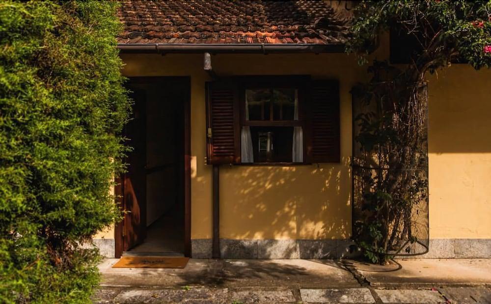 Pousada Parador Santarem Itaipava Экстерьер фото